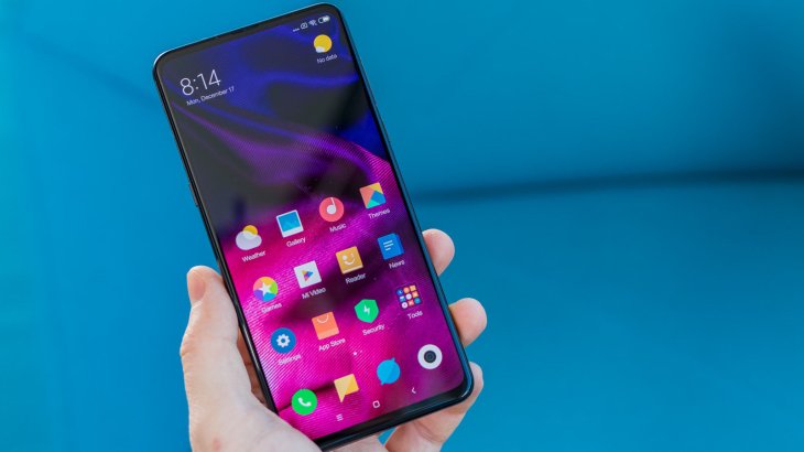 Xiaomi Mi Mix Review 6