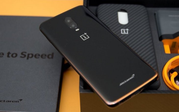 146513 Phones News Oneplus 6t Mclaren Edition Imag