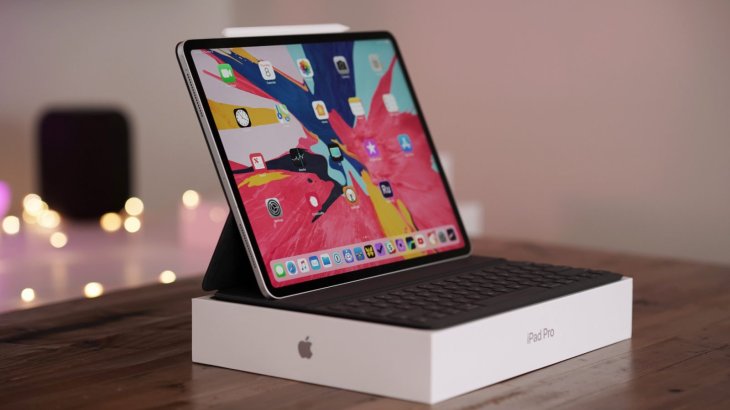 2018 Ipad Pro Review Featured