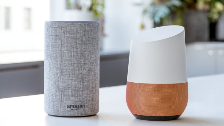573034 Amazon Echo Vs Google Home
