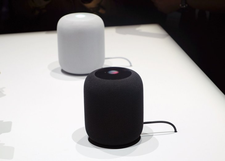 Apple Homepod1