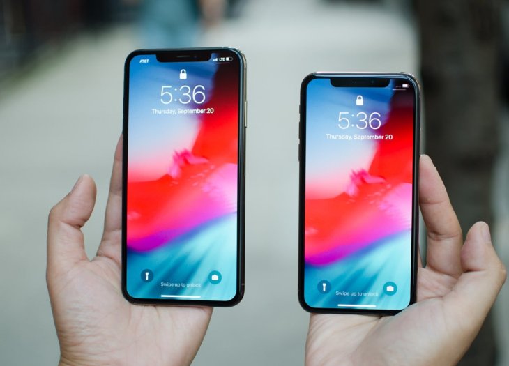 Apple Iphone Xs Review 4 1499x976