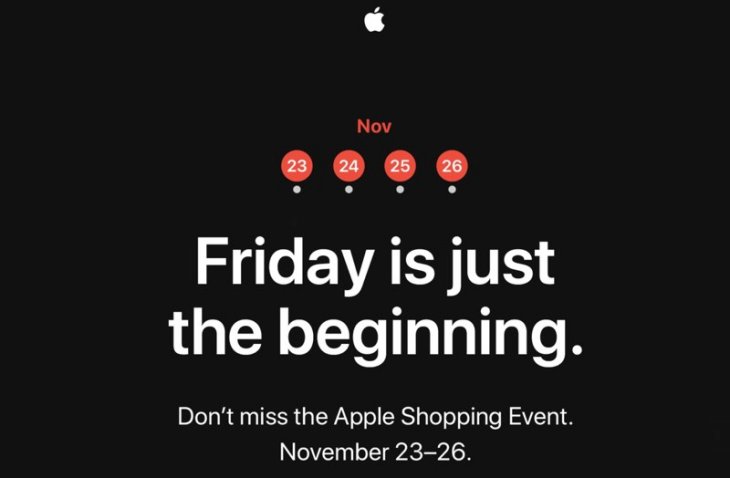Appleblackfridaydeals