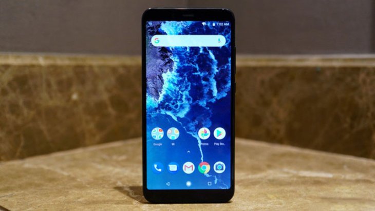 Xiaomi Mi A213