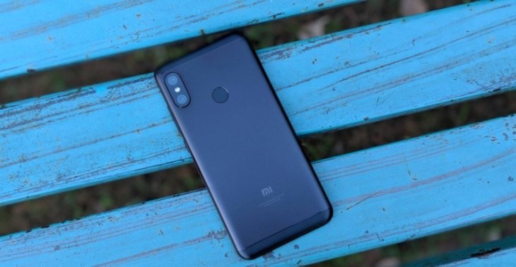 Xiaomi Redmi 6 Pro 14 792x446