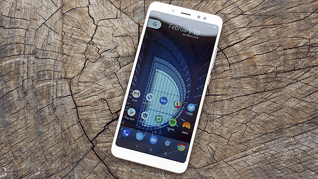 Xiaomi Redmi Note 5 Pro10