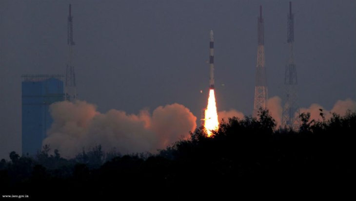 Kết quả hình ảnh cho ISRO plans to reuse dead rockets in space to run science experiments