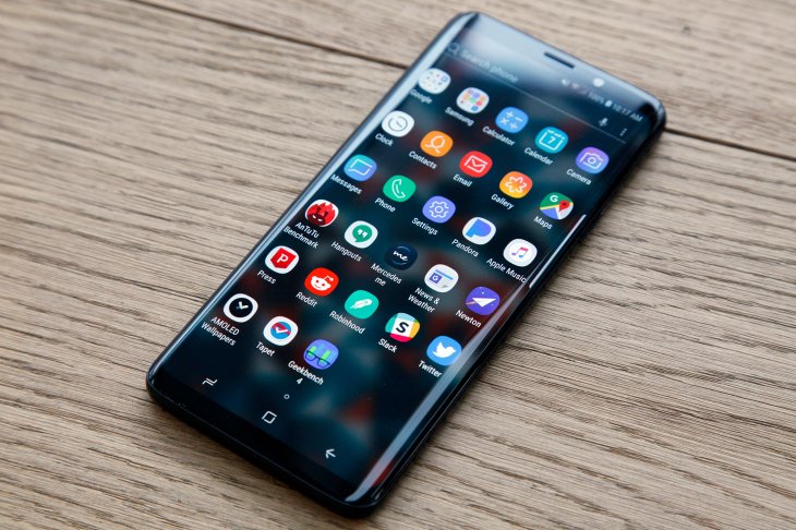 Kết quả hình ảnh cho samsung galaxy s10