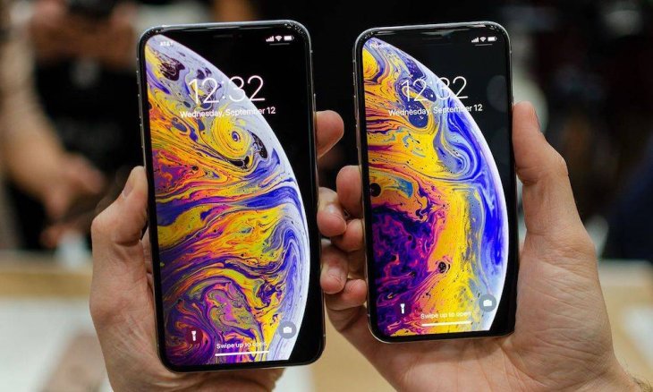Win An Iphone Xs Max Idrop News Apple Iphone Xs Ma