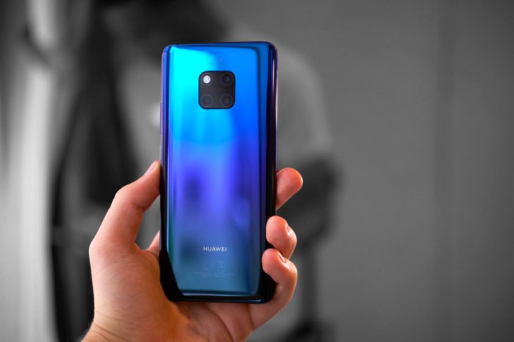 Mate 20