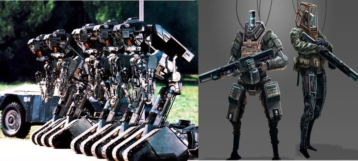 India Will Integrate AI And Robotics To Strengthen Its Army - MobyGeek.com