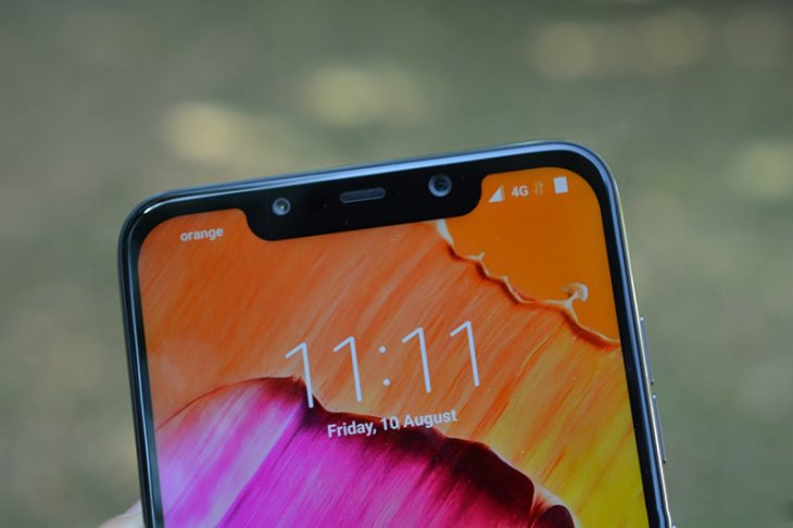 Xiaomi Pocophone F15