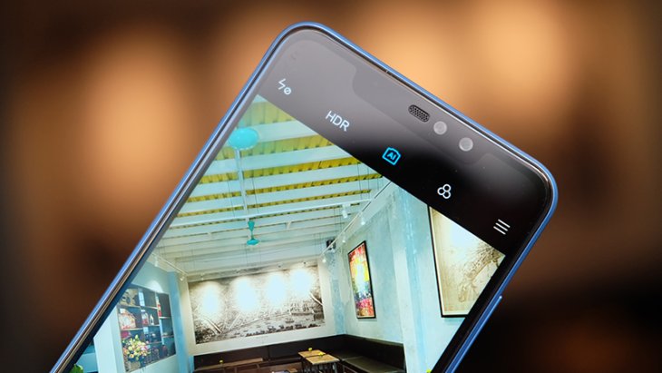 Xiaomi Redmi Note 6 Pro 32gb 9 1