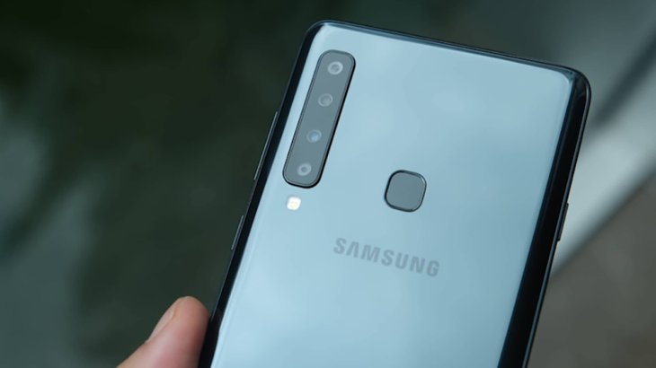 Gia Ban Galaxy A9 2018 3
