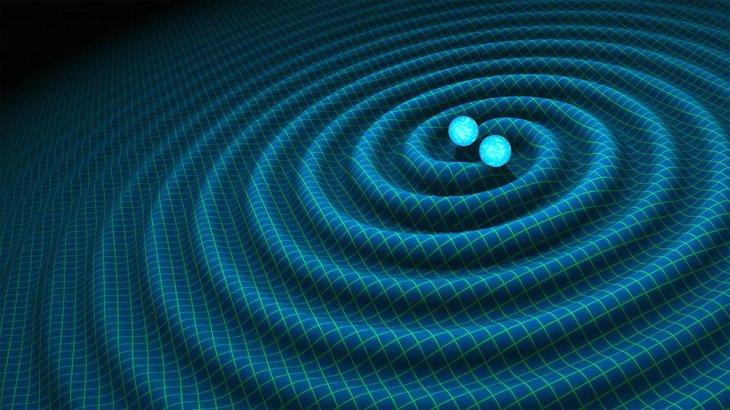 Kết quả hình ảnh cho gravitational waves