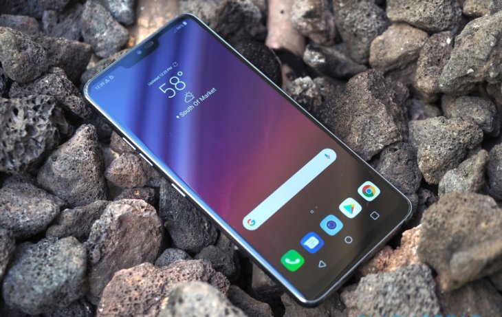 Lg G7 Thinq Live 24 1 980x620