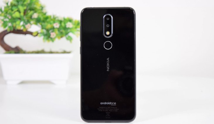 Nokia 6 1 Plus Verdict 2 Syh80m