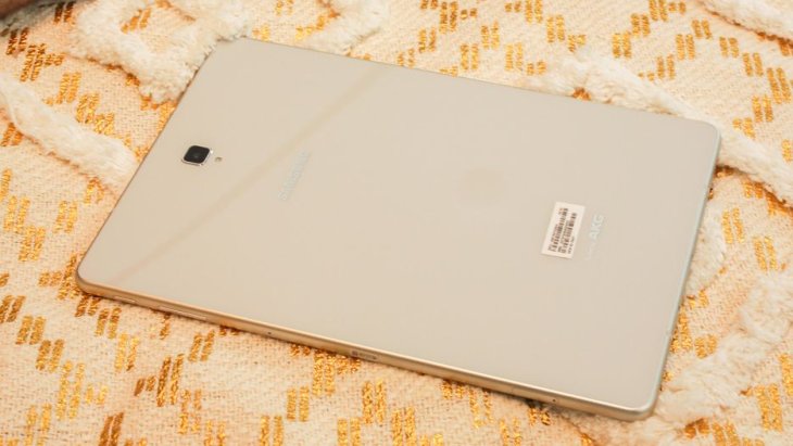 29 Samsung Galaxy Tab S4