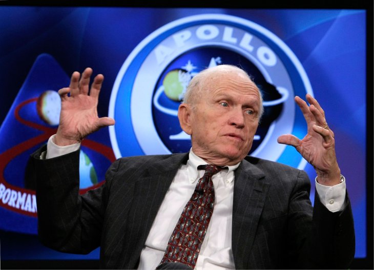 Kết quả hình ảnh cho frank borman