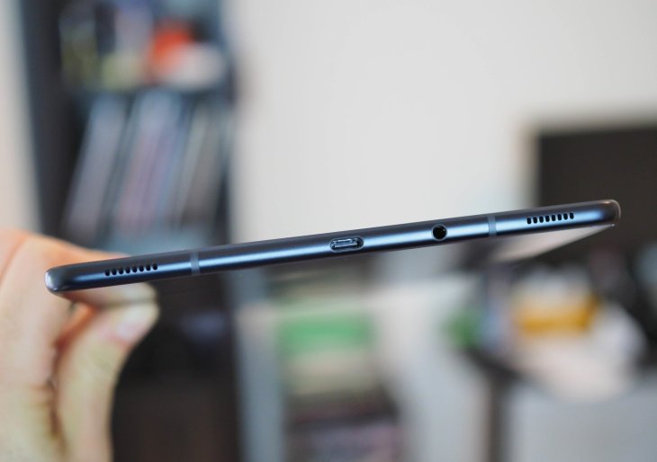 Samsung Galaxy Tab S4 14