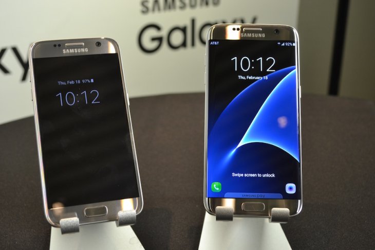 Samsunggalaxys7