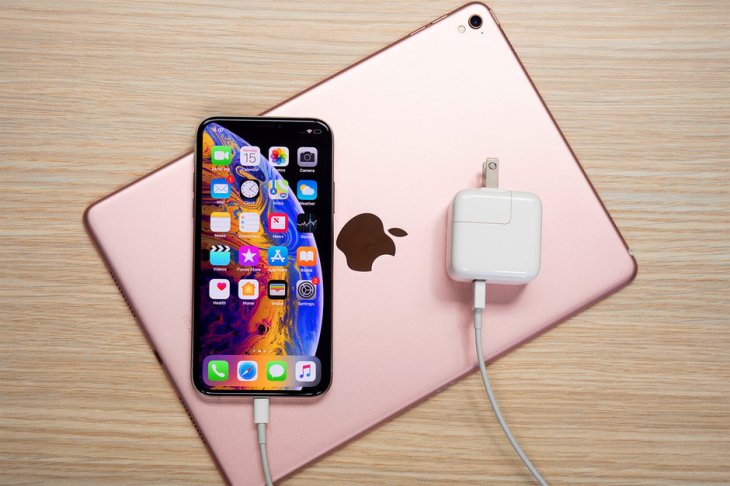 Apple Iphone Xs And Xs Max Fast Charging Speeds Co