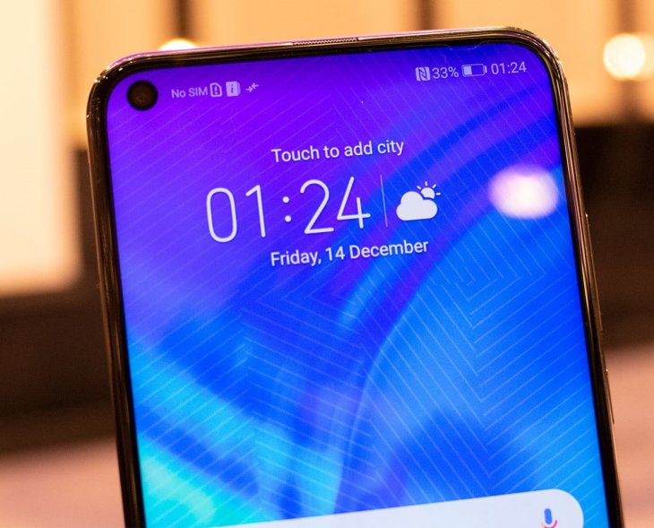 Honor View 20 Cut Out Close 1500x1000