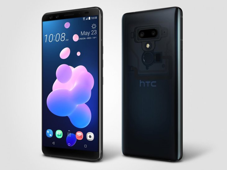 Htc U12 Plus 3 Source Htc