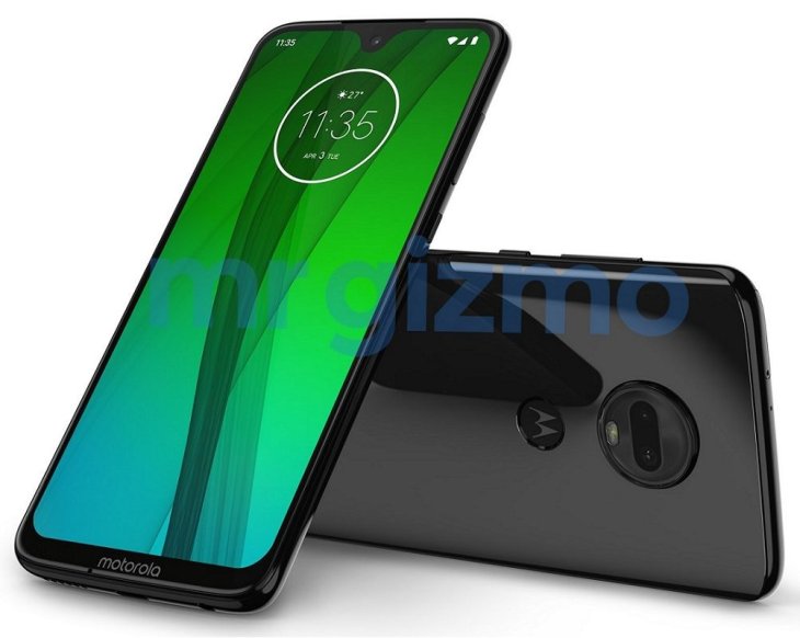 Moto G7 1 1003x800