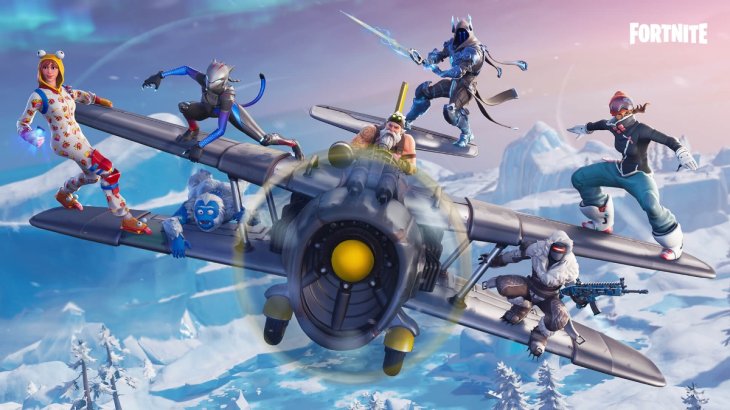 Fortnite2fbattle Pass2fseason 72fseason7socialshar