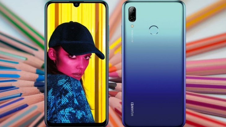 Huawei P Smart 2019 800x450