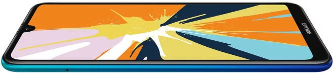 Huawei Y7 2019 