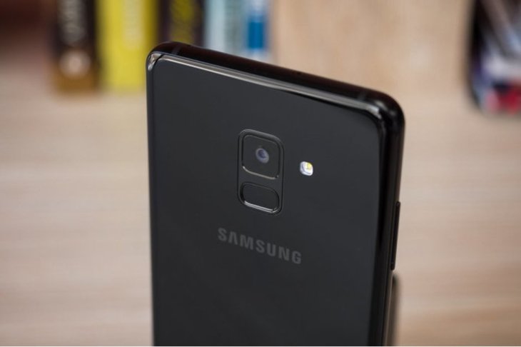 Samsung Galaxy A50
