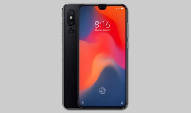 Xiaomi Mi 9