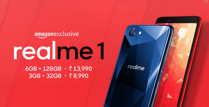 Realme 1