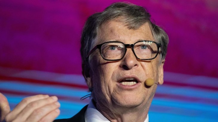 Skynews Bill Gates Beijing 4477805
