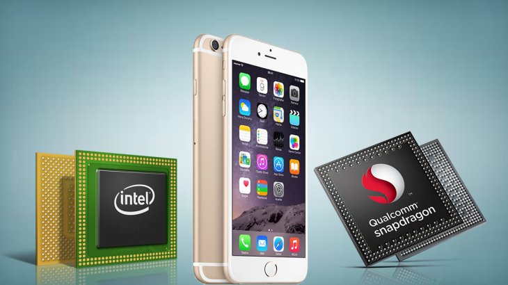 Kết quả hình ảnh cho apple qualcomm