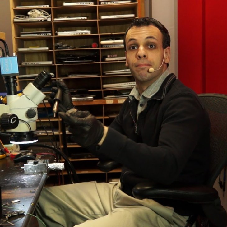 Káº¿t quáº£ hÃ¬nh áº£nh cho Louis Rossmann