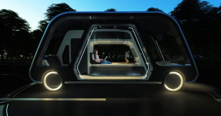 Autonomous Travel Suite Hotel Aprilli 768x403