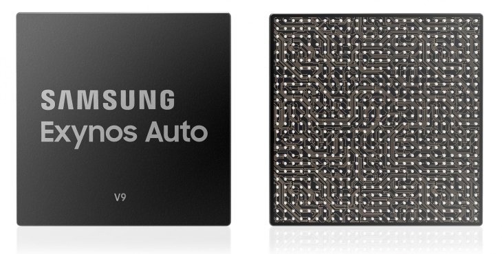 Exynos Auto V9 01