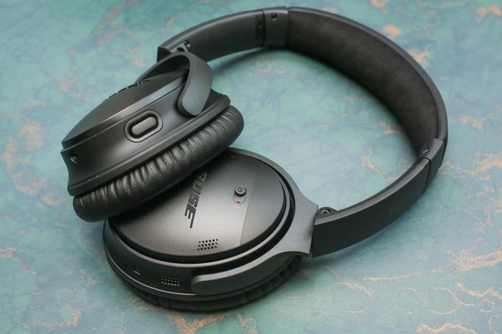 17bose Quietcomfort 35 Ii