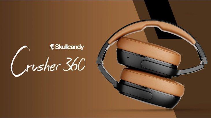 3kshop Skullcandy Crusher 360