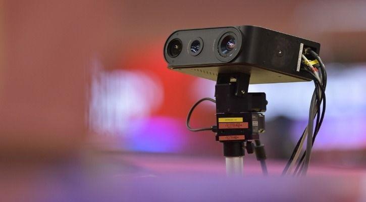 Gymnastics Lidar 1545983286