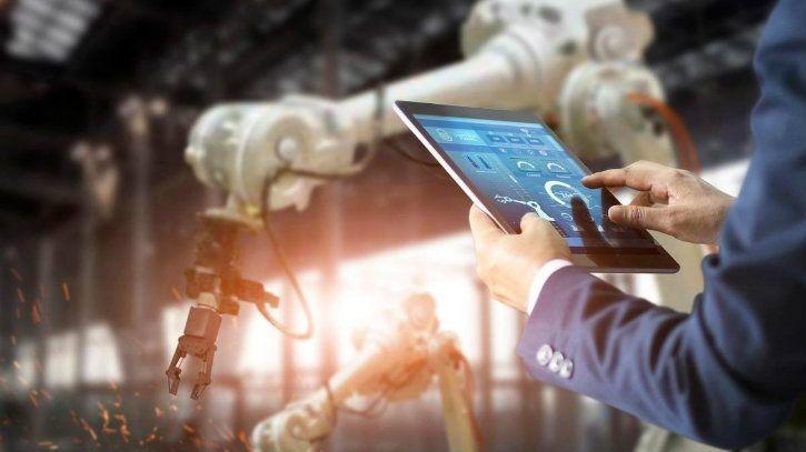 Automation Anywhere Robot Process Automation 15467