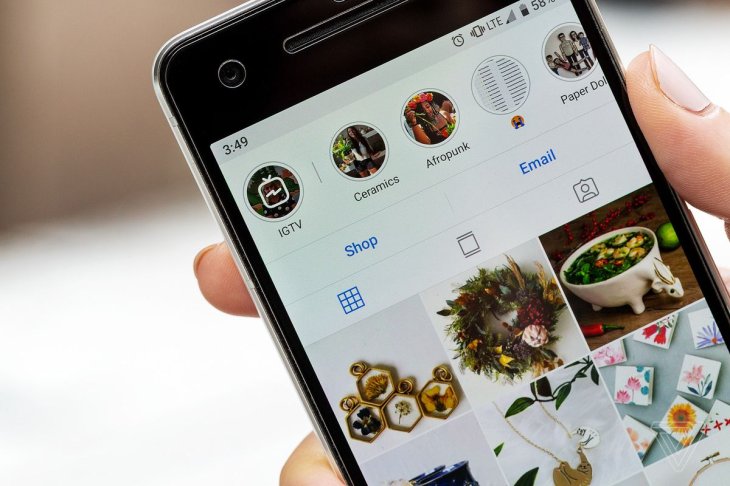 Kết quả hình ảnh cho Instagram lets you post on multiple accounts at the same time
