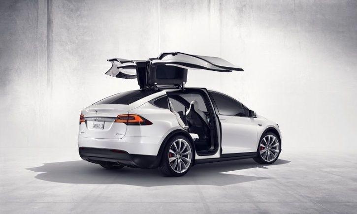Tesla Federal Tax Credit Tesla Price Drop Tesla Mo