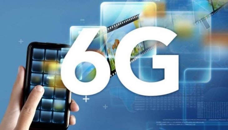 Image result for 6G china
