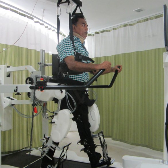 Káº¿t quáº£ hÃ¬nh áº£nh cho use robotics physical therapy in india