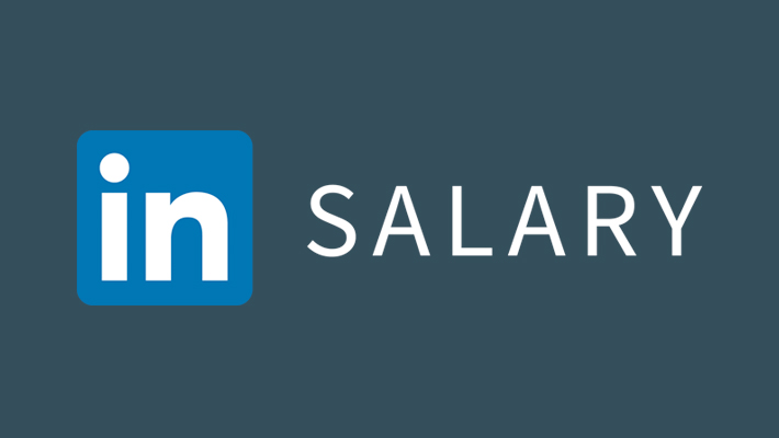 Káº¿t quáº£ hÃ¬nh áº£nh cho LinkedIn Salary