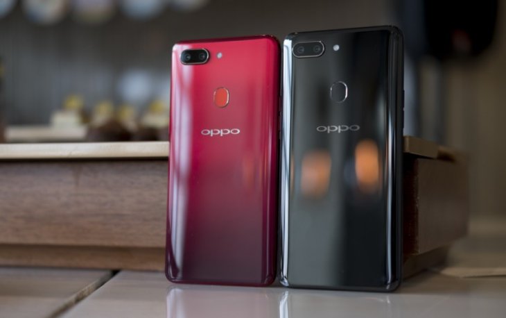 Oppo R15 Pro 10 Of 14 840x560